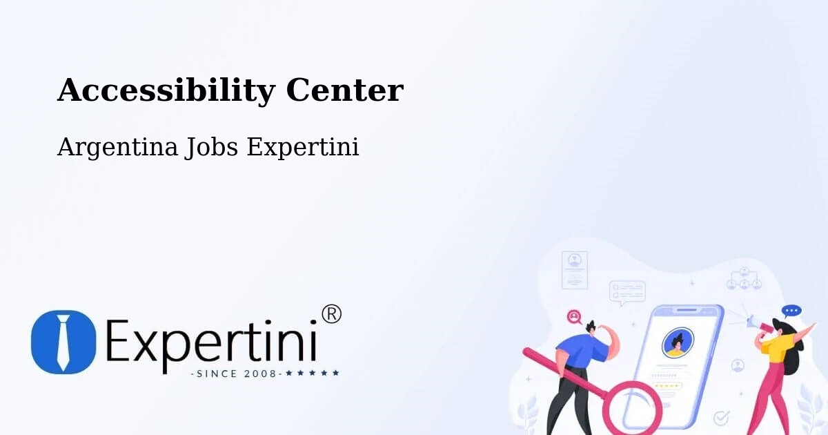 Accessibility Statement – Mattaldi - Argentina Jobs Expertini
