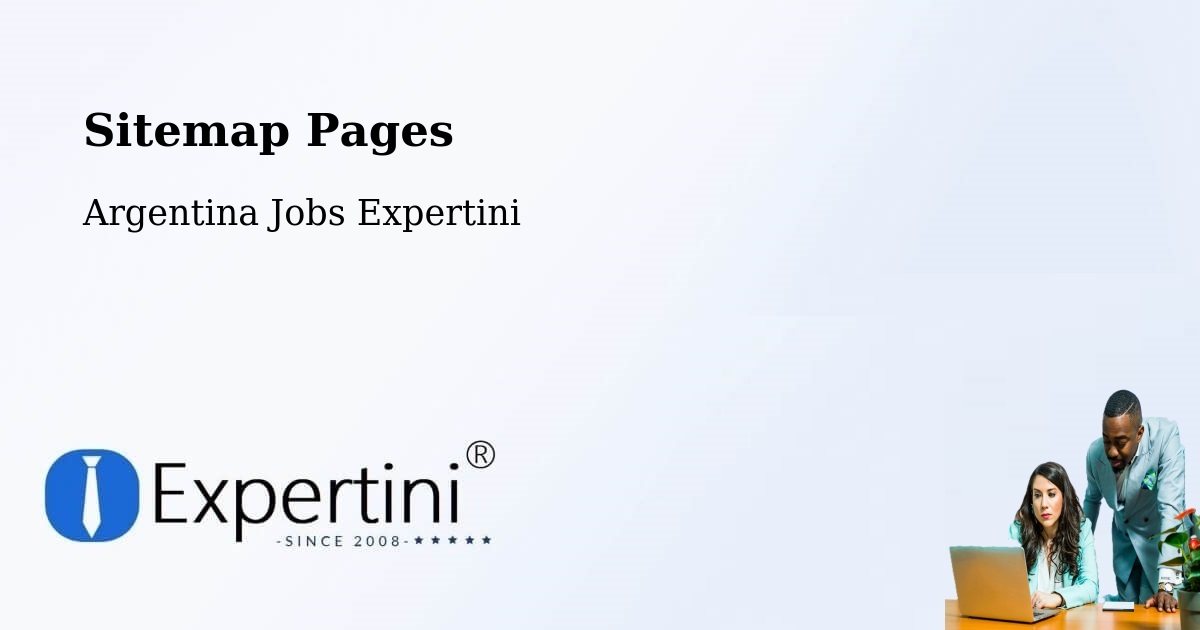 Sitemap Pages - Mattaldi - Argentina Jobs Expertini