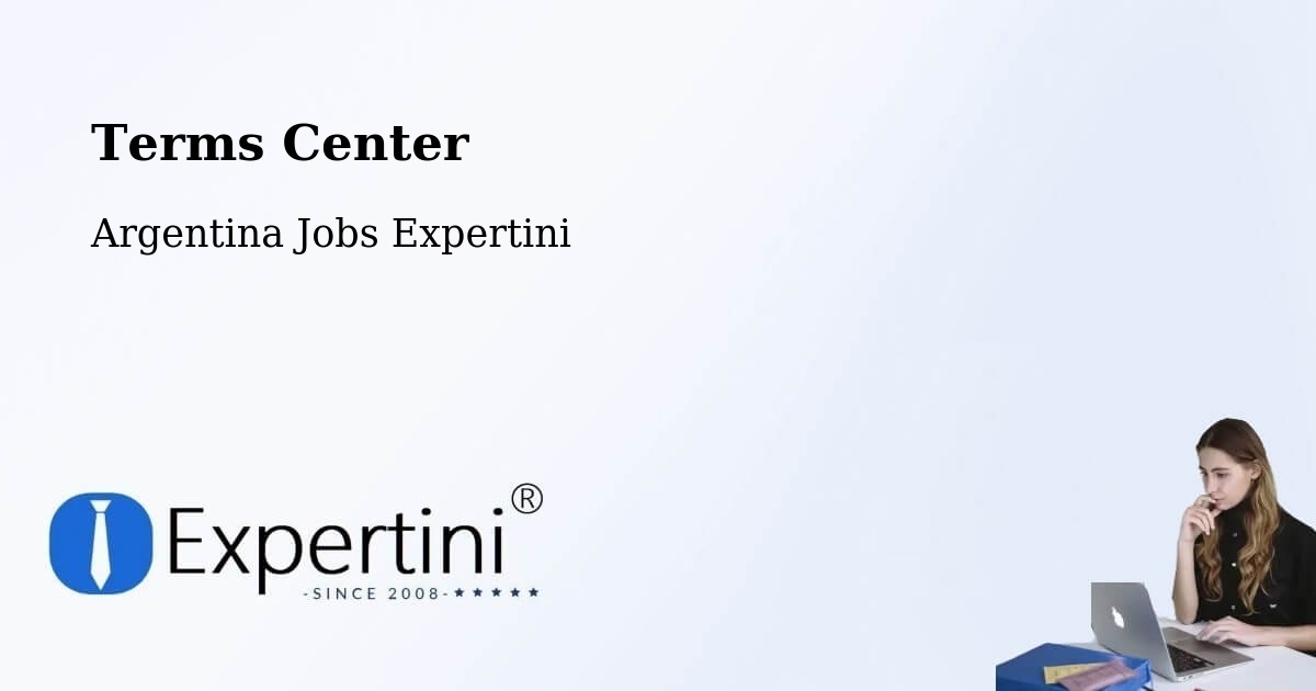 Terms of Service – Mattaldi - Argentina Jobs Expertini