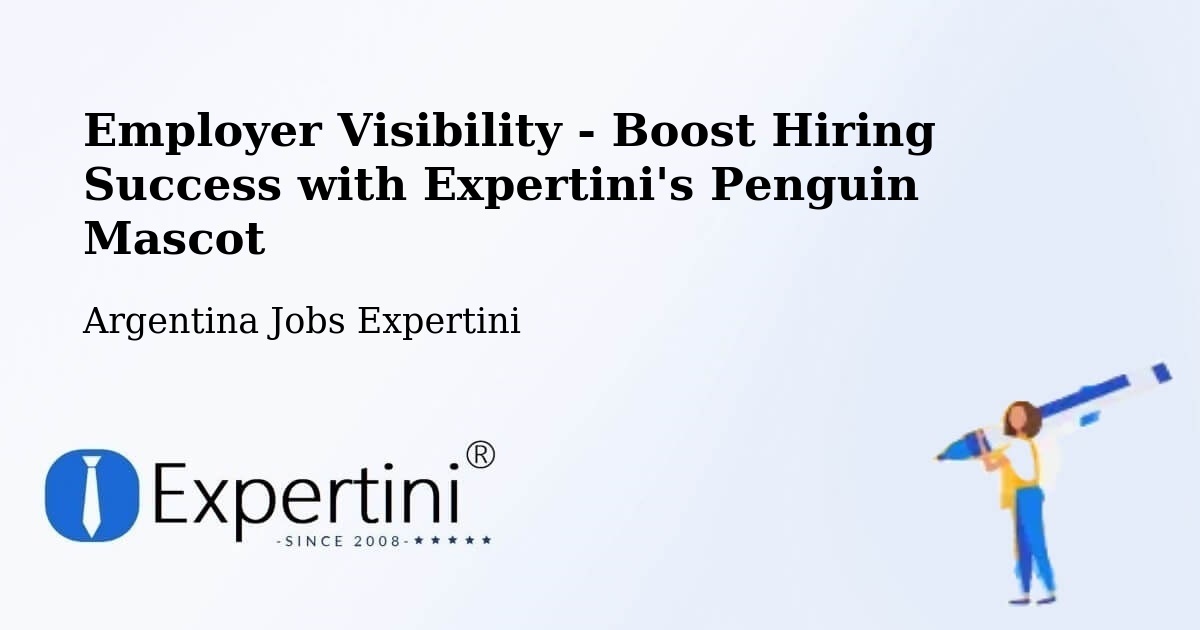 CV and Resume Visibility Optimization – Mattaldi - Argentina Jobs Expertini